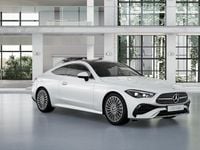 New Mercedes E300 AMG Line Premium 313 HP (230 kW) 2025 Coupe