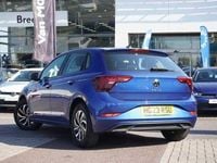 Used VW Polo 95 HP (69 kW) 2023 Hatchback
