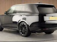 Used Land Rover Range Rover HSE 349 HP (256 kW) 2025 SUV