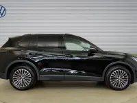 Used VW Tiguan Match 131 HP (96 kW) 2025 Black SUV