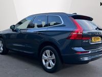 used Volvo XC60 2.0 B4D Momentum 5dr AWD Geartronic