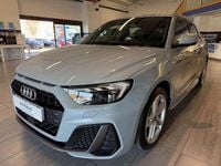 Used Audi A1 S-Line 2022 Grey SUV