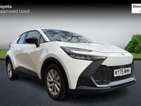 Used Toyota C-HR 140 HP (102 kW) 2026 SUV