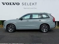 New Volvo XC90 Plus 250 HP (183 kW) 2025 Grey SUV