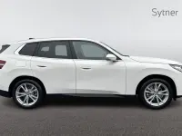 Usado BMW X3 xLine 295 HP (216 kW) 2025 Branco SUV