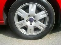 Used Ford Mondeo 2004 Hatchback