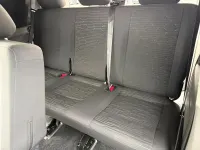 Used VW Transporter SE 2021 Black Van