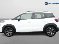 Used Citroën C3 Aircross PureTech 2024 White SUV
