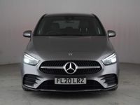 used Mercedes B200 B ClassAMG Line Executive 5dr Auto