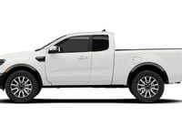 Used Ford Ranger Wildtrack 213 HP (156 kW) 2022 Pickup