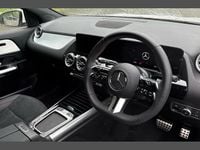 Novo Mercedes GLA200 Executive 161 HP (118 kW) 2025 Branco SUV