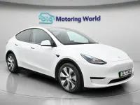 Used Tesla Model Y 282 kW (384 HP) 2022 SUV