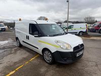 Usado Fiat Doblò 2014 Branco Monovolume