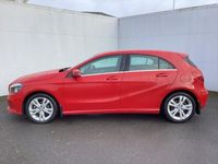 used Mercedes A180 A-ClassD SPORT EXECUTIVE Automatic