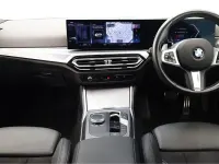 Used BMW 320 M Sport 181 HP (133 kW) 2024 Grey
