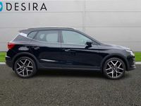 used Seat Arona 1.5 TSI EVO FR Sport 5dr