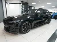 Used BMW M3 Competition Edition 2023 Black Estate