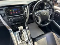 Used Mitsubishi Shogun 2021 Silver SUV