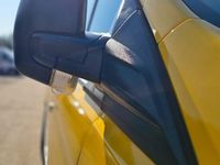 Used Ford Transit Custom S 130 HP (95 kW) 2022 Yellow Van