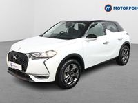 used DS Automobiles DS3 1.2 PureTech 130 Bastille 5dr EAT8