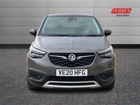 used Vauxhall Crossland X 1.2T [130] Sport 5dr [Start Stop] Auto