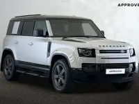 New Land Rover Defender SE Dynamic 249 HP (183 kW) 2026 Unknown SUV