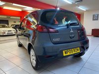used Mitsubishi Colt 1.3 CZ2 ClearTec 3dr