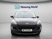 Used Ford Kuga Zetec 120 HP (88 kW) 2021 SUV