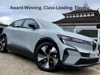 Used Renault Mégane IV Equilibre 60 kW (82 HP) 2024 Grey Hatchback