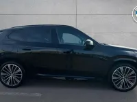 Used BMW X1 M Sport 168 HP (123 kW) 2025 Black SUV