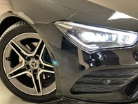 used Mercedes CLA180 Shooting Brake CLA-Class 1.3 AMG Line (Premium Plus 2) 7G-DCT Euro 6 (s/s) 5dr