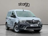 Used Renault Kangoo 89 kW (122 HP) 2024 Grey  MPV