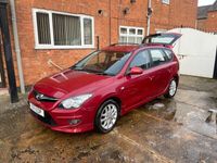 used Hyundai i30 1.6 Comfort 5dr Auto