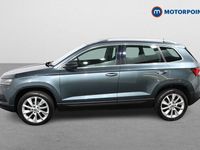 used Skoda Karoq 1.6 TDI SE L 5dr DSG