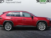 Used Toyota RAV4 222 HP (163 kW) 2025 SUV