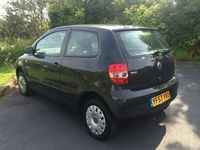Used VW Fox 2007 Hatchback