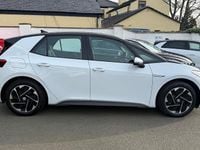 Used VW ID.3 Pure 110 kW (150 HP) 2021 Hatchback