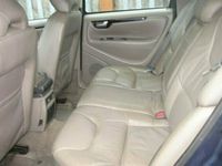 Second-hand Volvo V70 163 CP (119 kW) 2002 Break