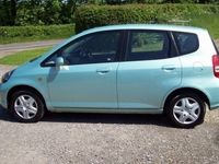 Used Honda Jazz 2003 Hatchback