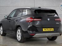 Used BMW X3 xLine 205 HP (150 kW) 2025 Black SUV
