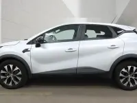 Used Renault Captur Evolution 2024 Grey SUV