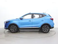 Usado MG ZS Exclusive 111 CV (81 kW) 2023 Azul SUV