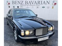 Used Bentley Arnage 2001 Black Sedan