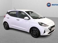 Used Hyundai i10 Premium 79 HP (58 kW) 2026 Hatchback