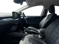 Used Ford Focus Active X 123 HP (90 kW) 2023 White Hatchback