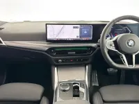 Used BMW 420 Gran Coupé M Sport 181 HP (133 kW) 2025 Black Coupe