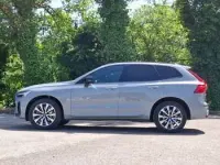 Used Volvo XC60 Plus 250 HP (183 kW) 2024 Grey SUV