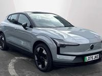 New Volvo EX30 Performance 310 kW (422 HP) 2026 SUV