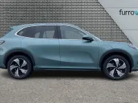 Used Geely EX5 160 kW (218 HP) 2025 Green SUV