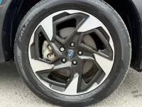 Used Subaru Crosstrek 134 HP (98 kW) 2025 Blue SUV
